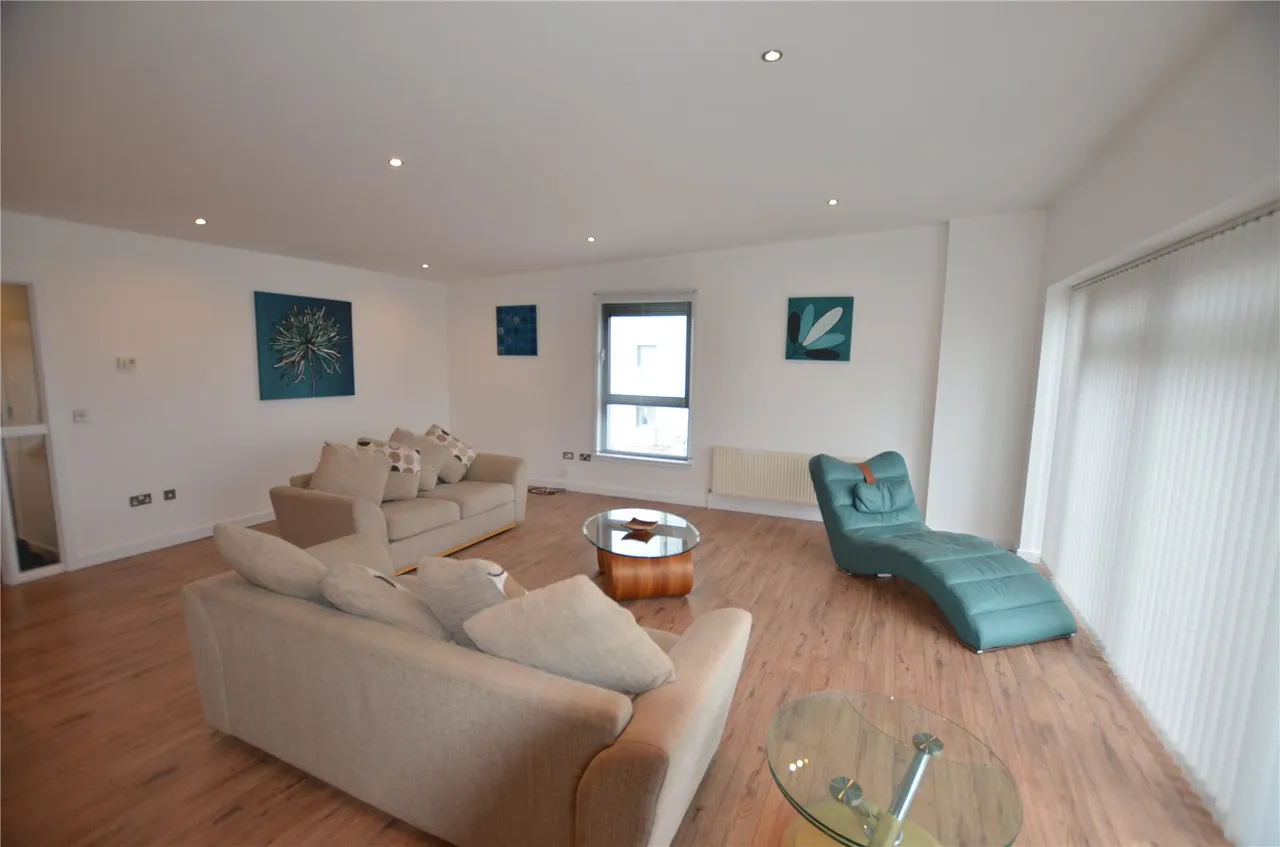 Glasgow Harbour Terrace, Glasgow Harbour, G11, photo 3