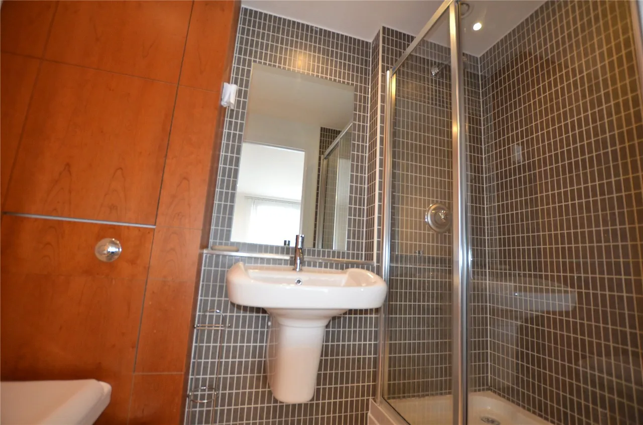 Glasgow Harbour Terrace, Glasgow Harbour, G11, photo 11