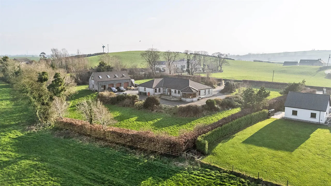 Back Road, Drumbo, BT27, photo 50