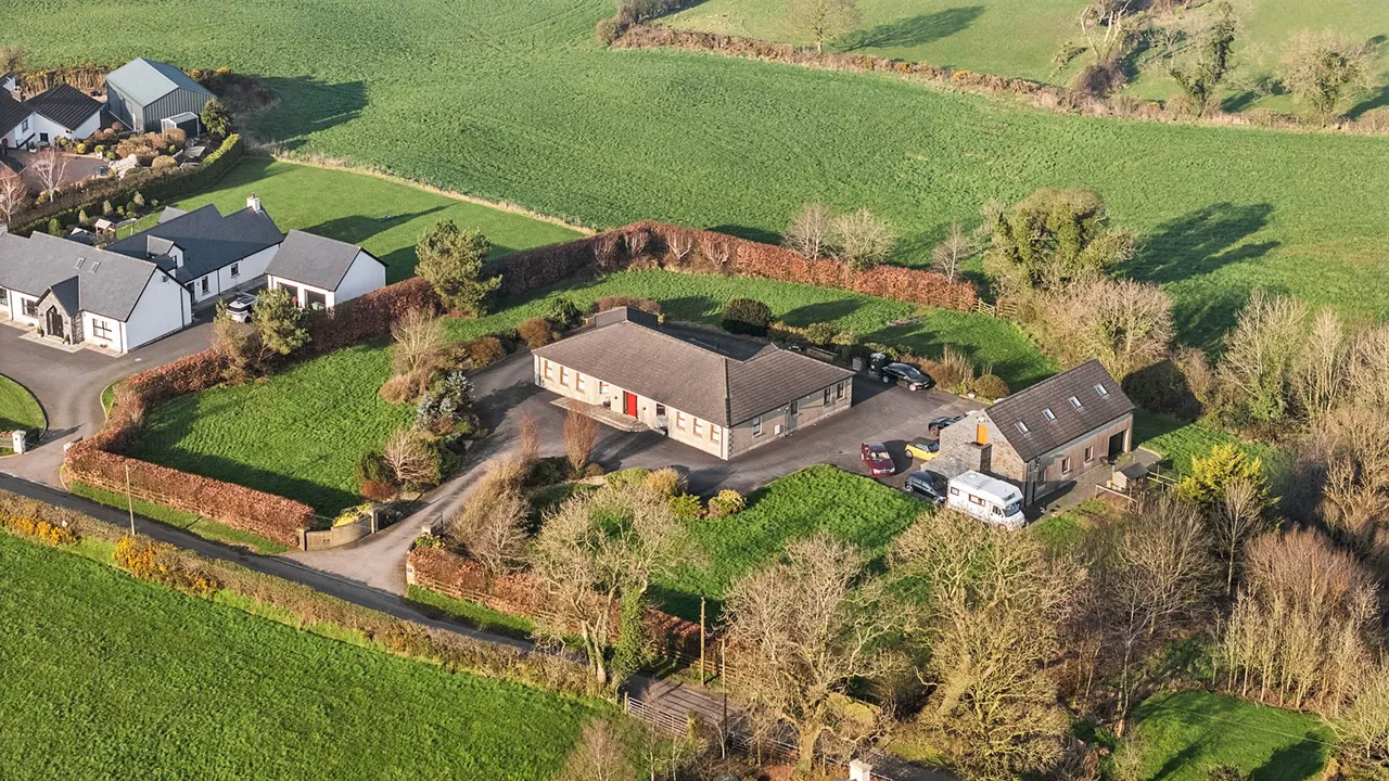 Back Road, Drumbo, BT27, photo 46