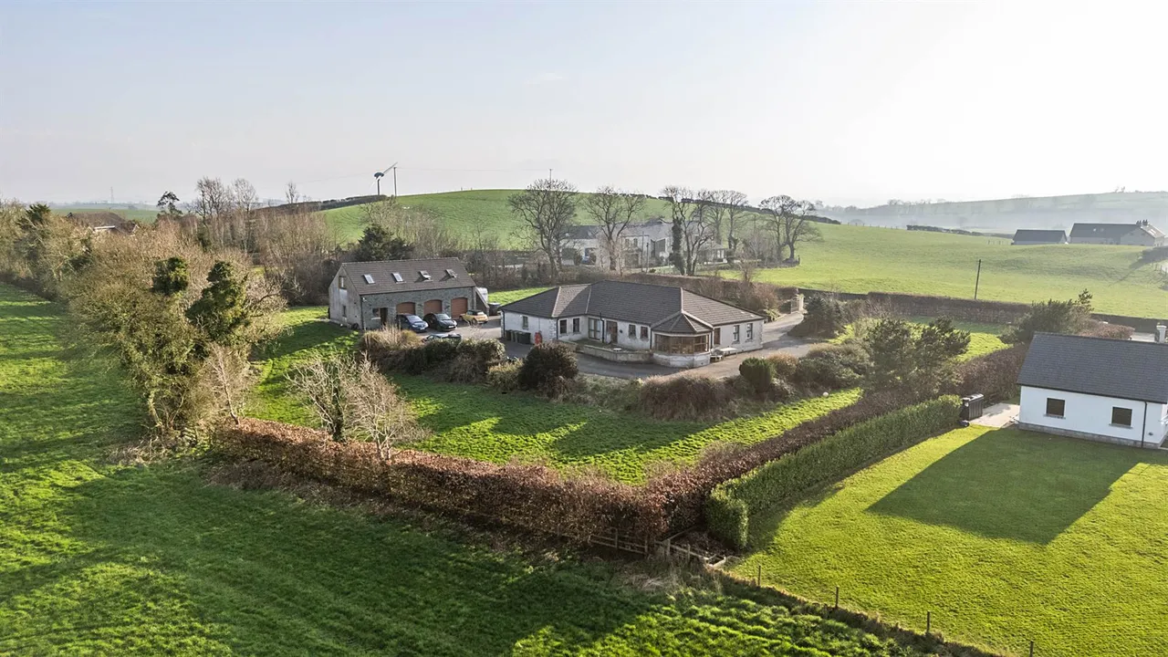 Back Road, Drumbo, BT27, photo 47