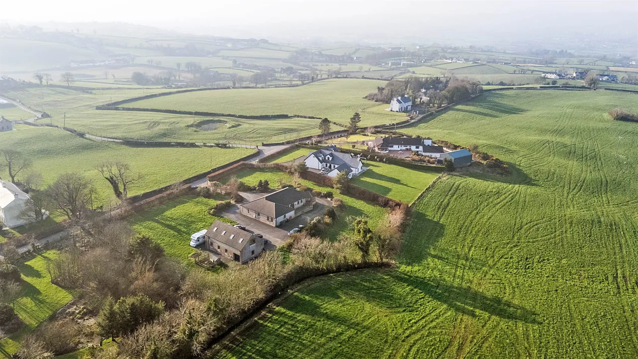 Back Road, Drumbo, BT27, photo 43