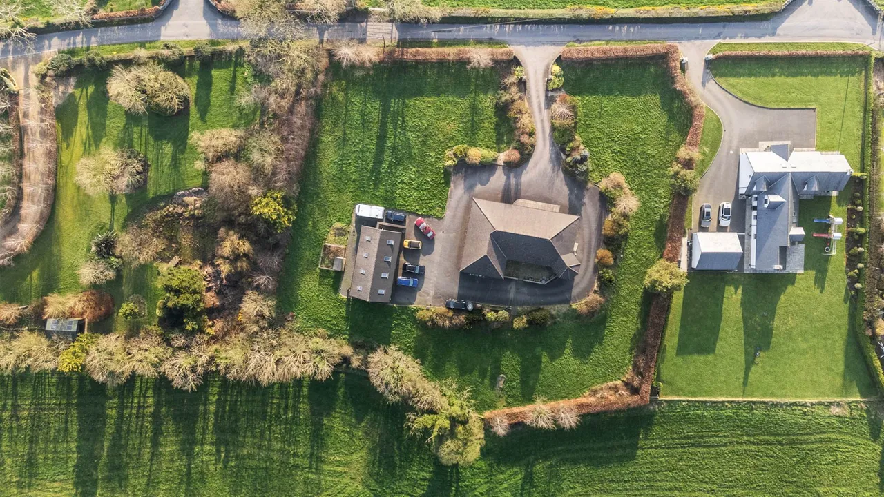 Back Road, Drumbo, BT27, photo 48