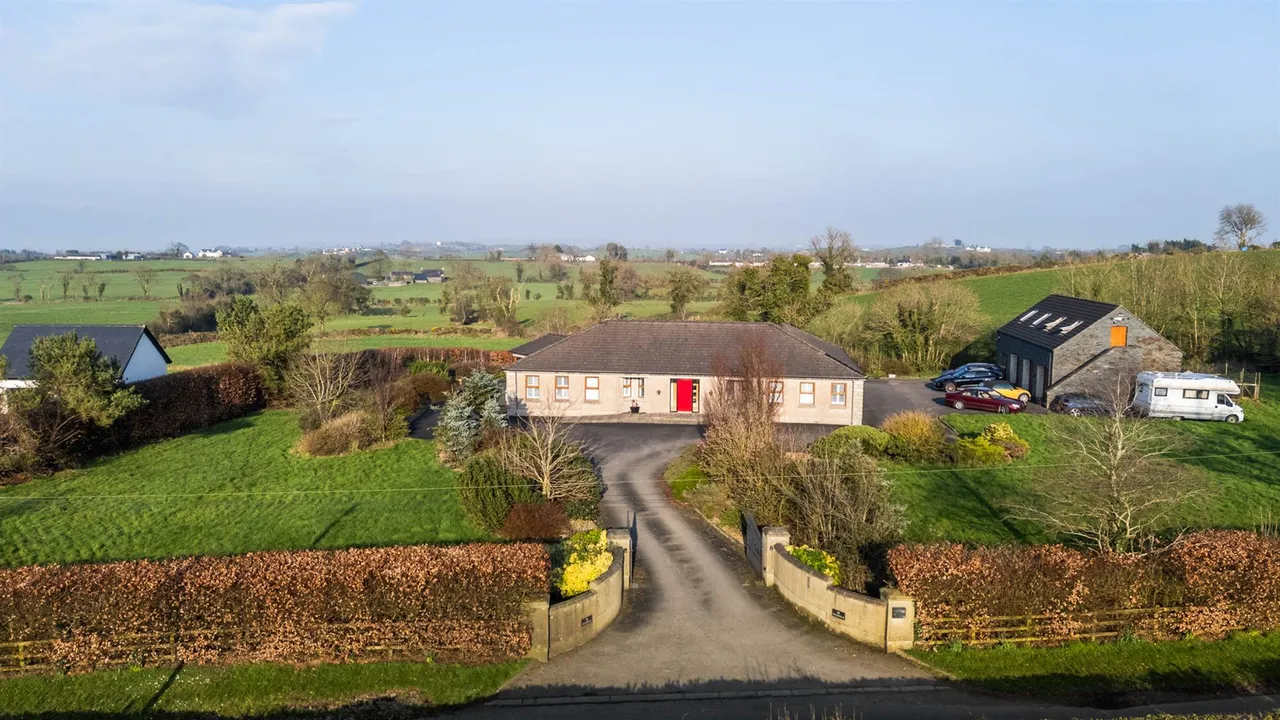 Back Road, Drumbo, BT27, photo 49