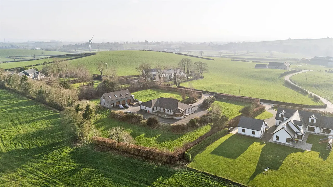 Back Road, Drumbo, BT27, photo 45