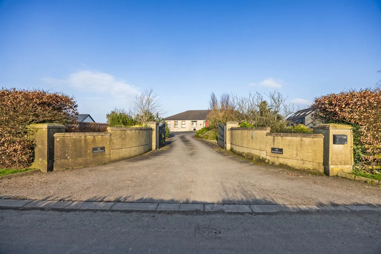 Back Road, Drumbo, BT27, photo 5