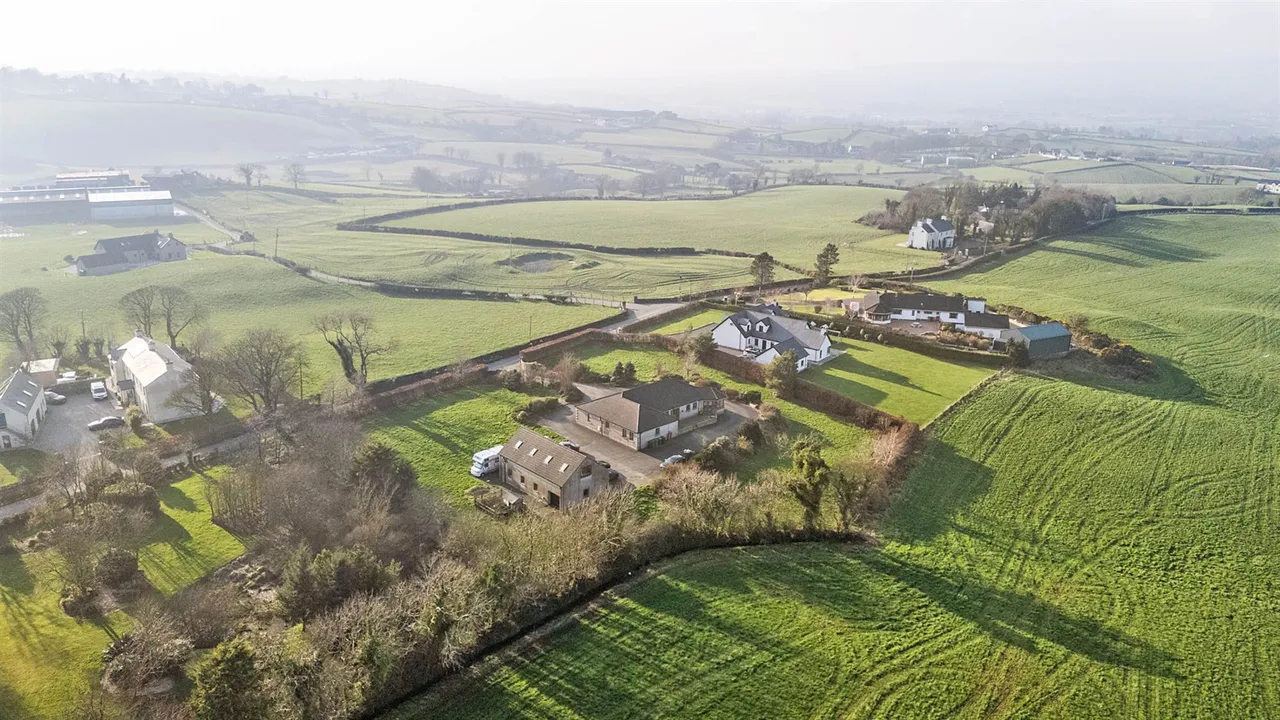 Back Road, Drumbo, BT27, photo 44