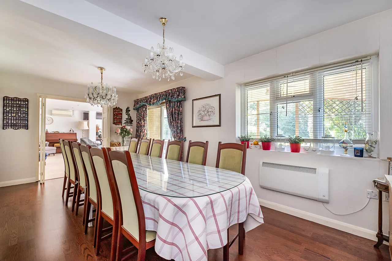 Church Meadow, Surbiton, KT6, photo 8
