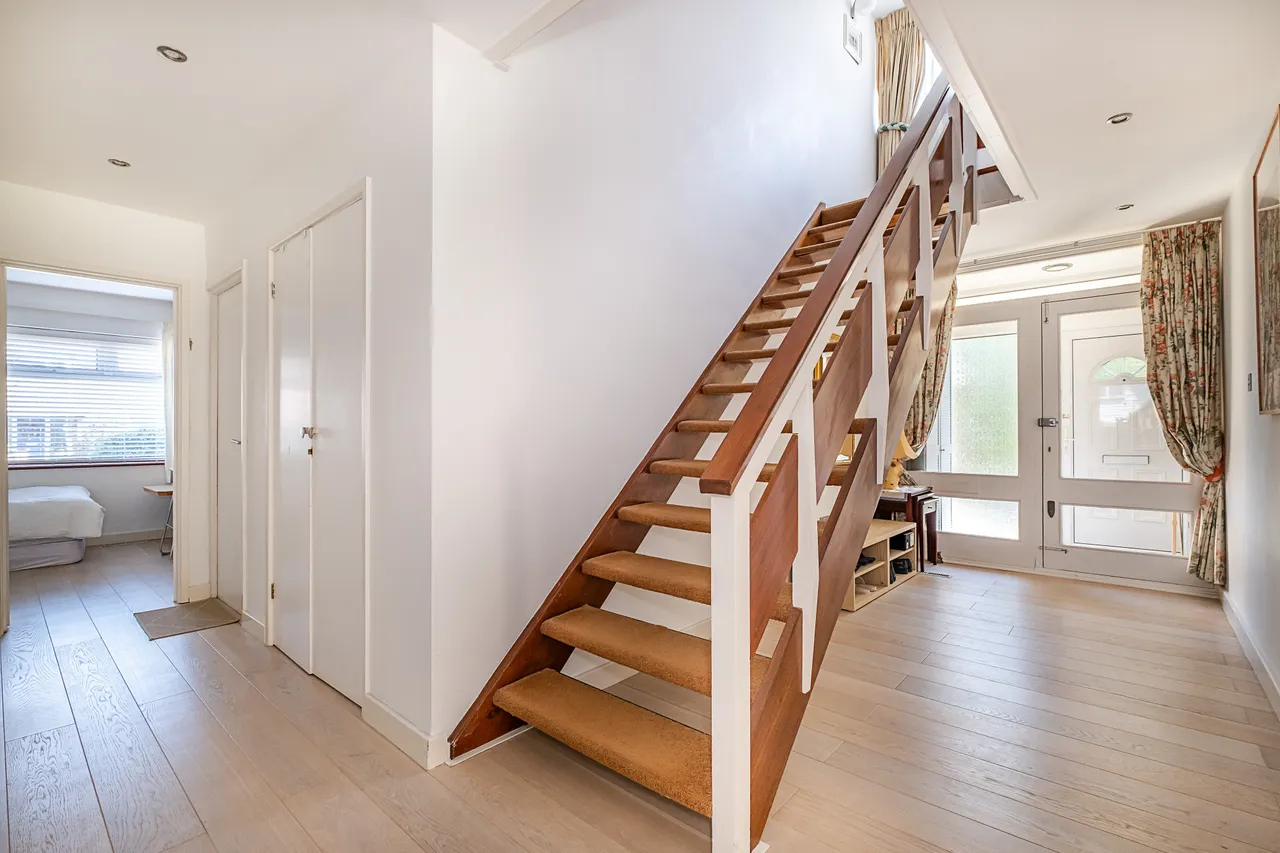 Church Meadow, Surbiton, KT6, photo 5