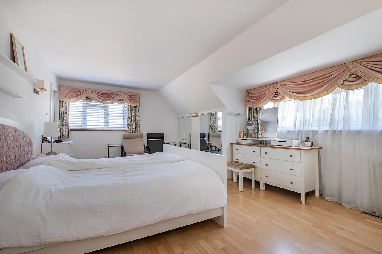 Church Meadow, Surbiton, KT6, photo 11