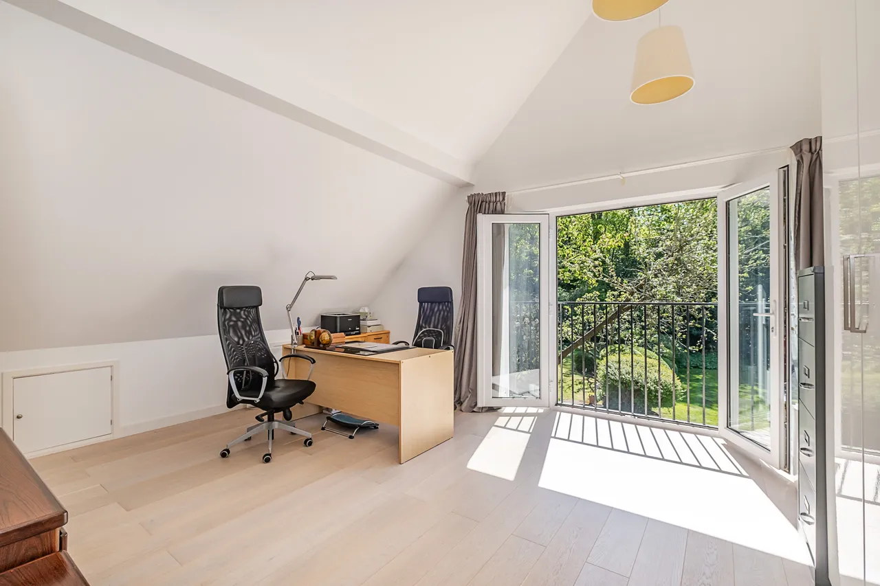Church Meadow, Surbiton, KT6, photo 10