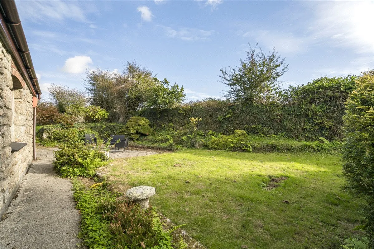 Tregolls, Stithians, TR3, photo 7