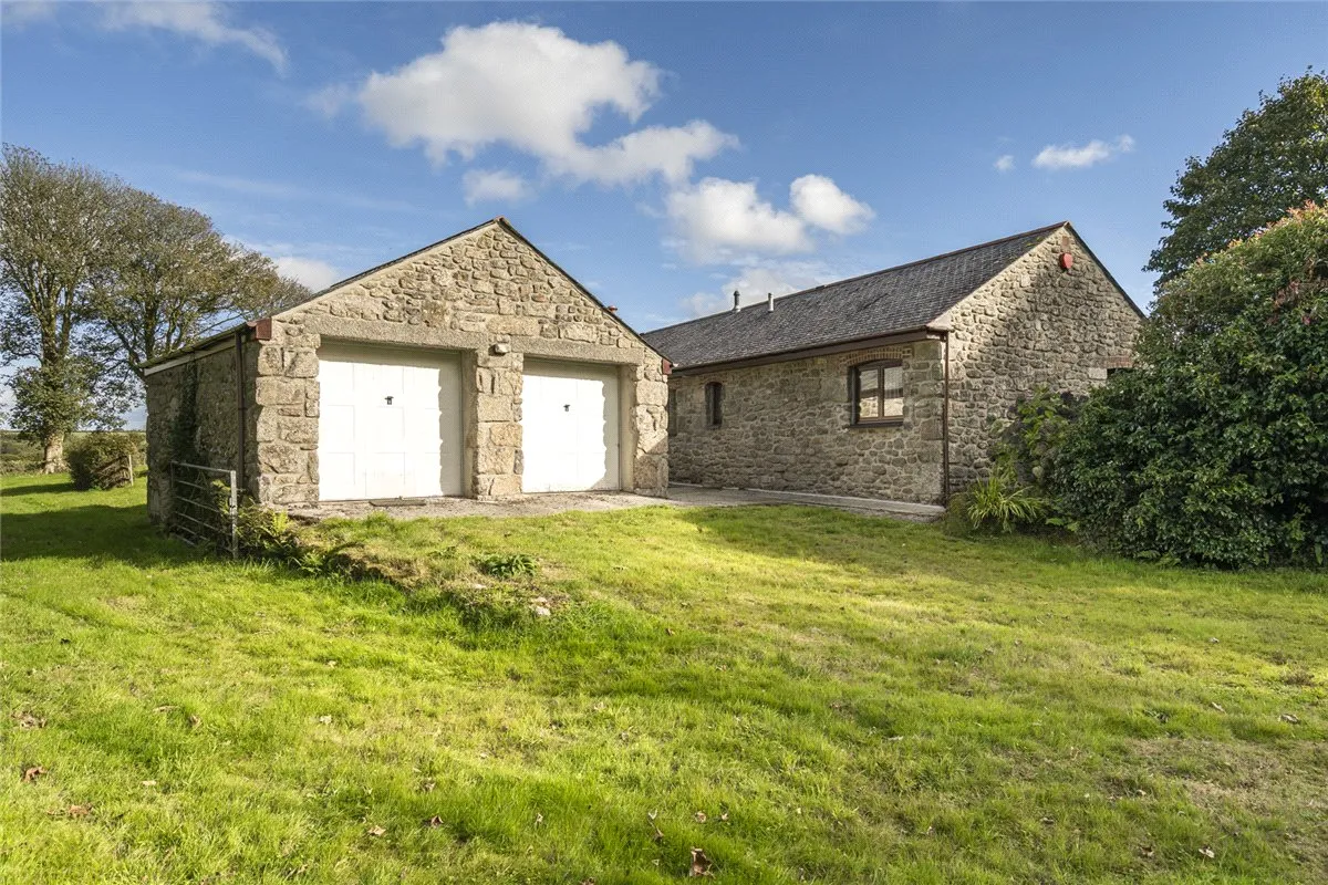 Tregolls, Stithians, TR3, photo 5