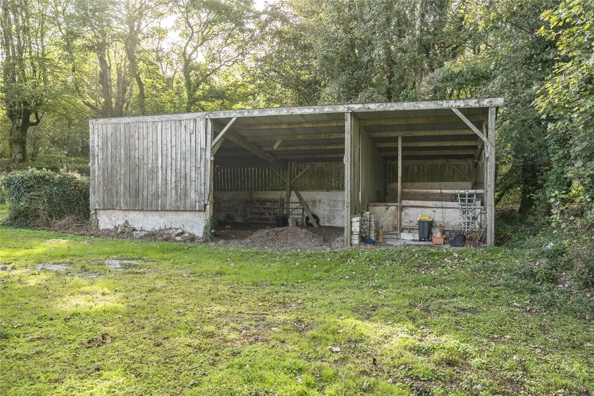 Tregolls, Stithians, TR3, photo 6