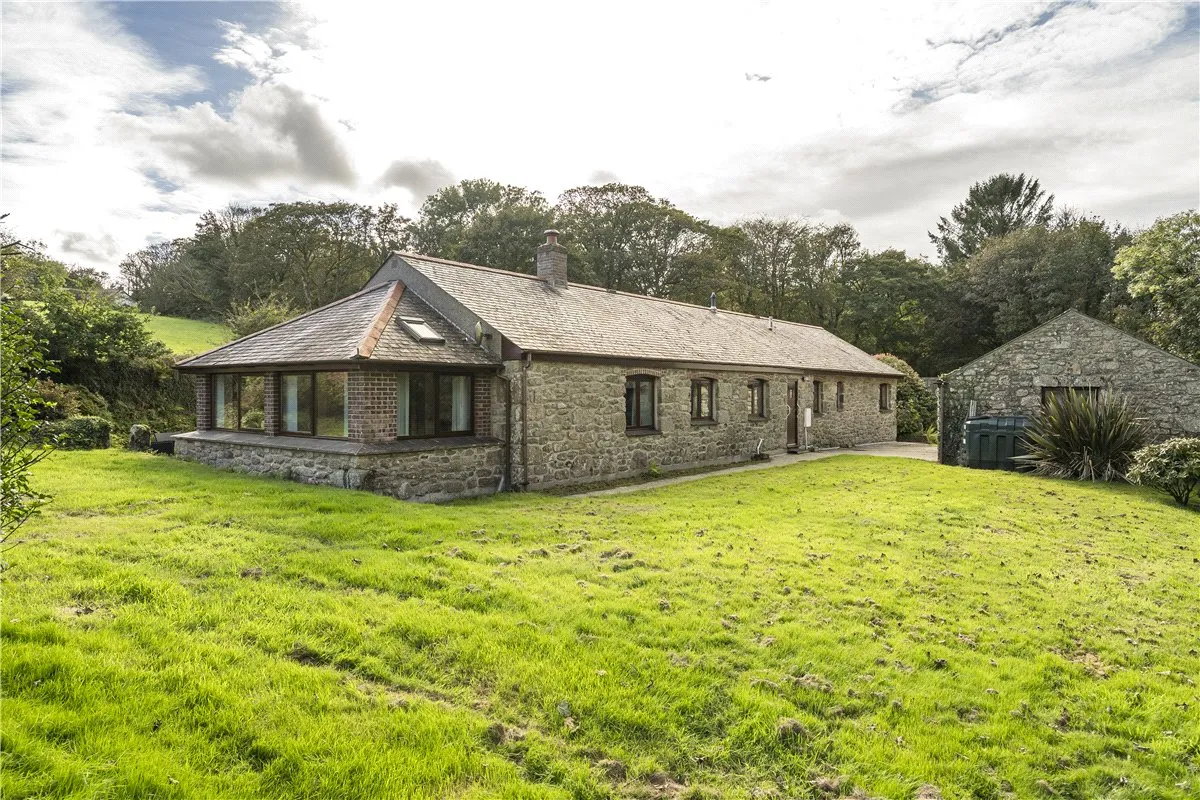 Tregolls, Stithians, TR3, photo 11