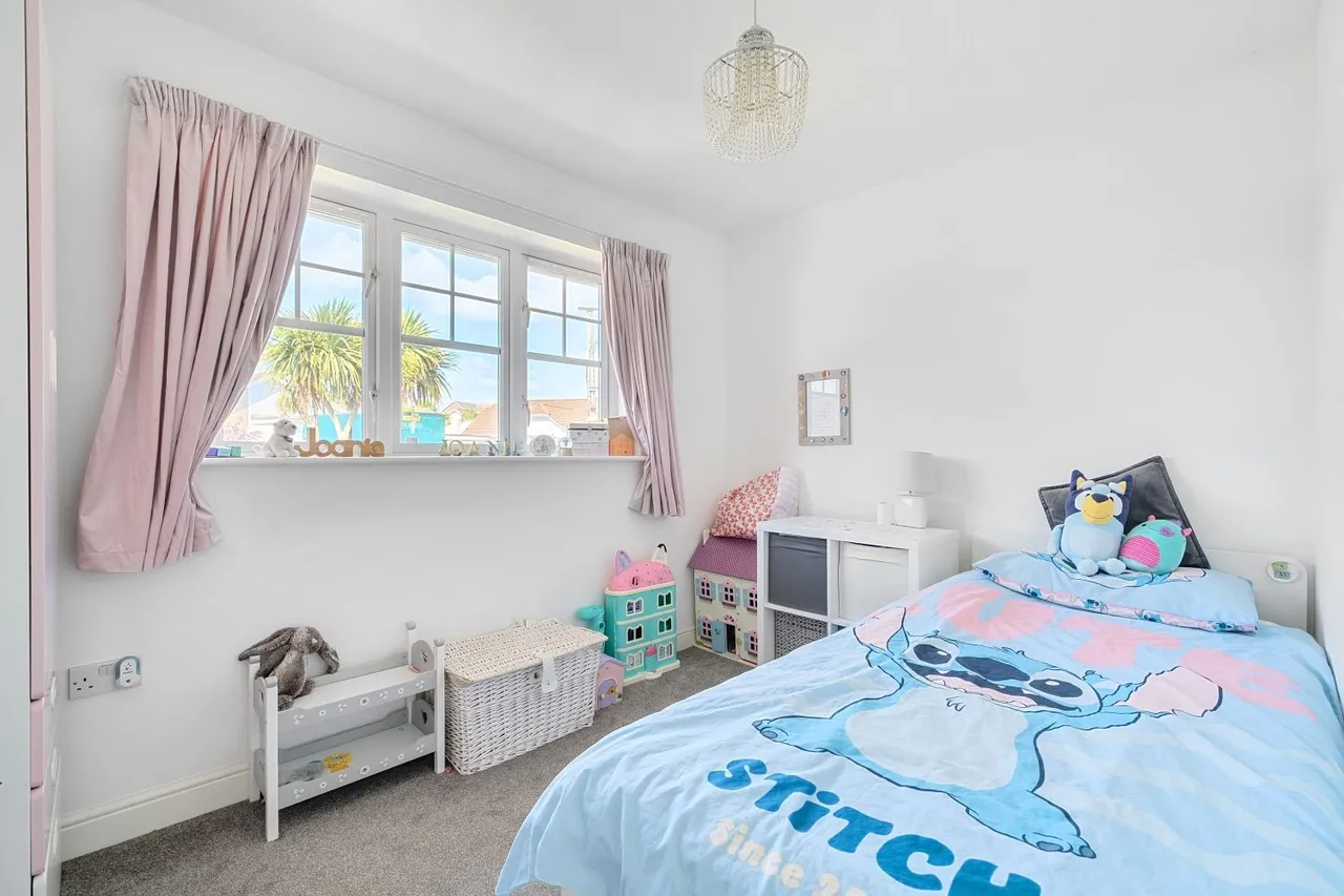 Cherry Tree Drive, Landkey, EX32, photo 14