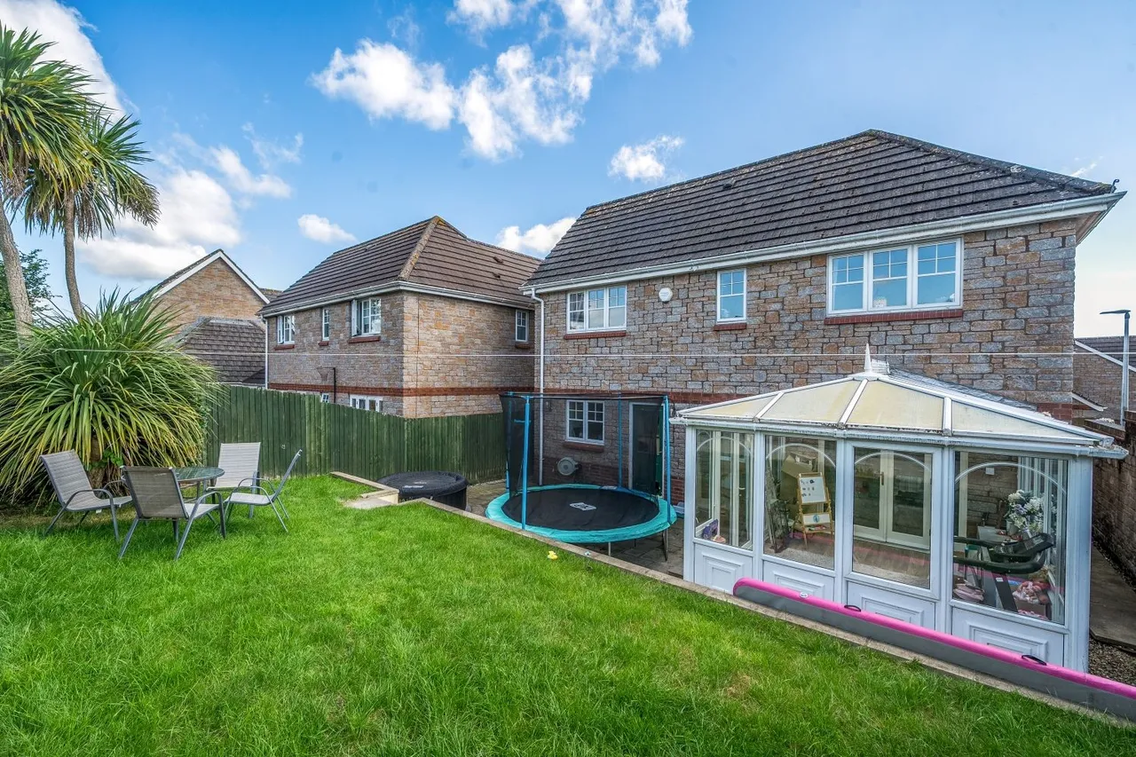 Cherry Tree Drive, Landkey, EX32, photo 17