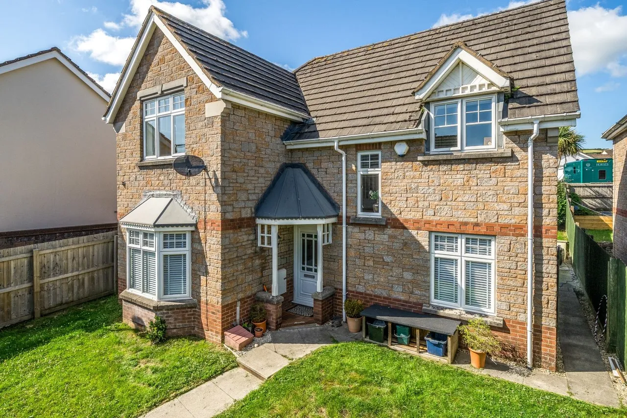 Cherry Tree Drive, Landkey, EX32, photo 22