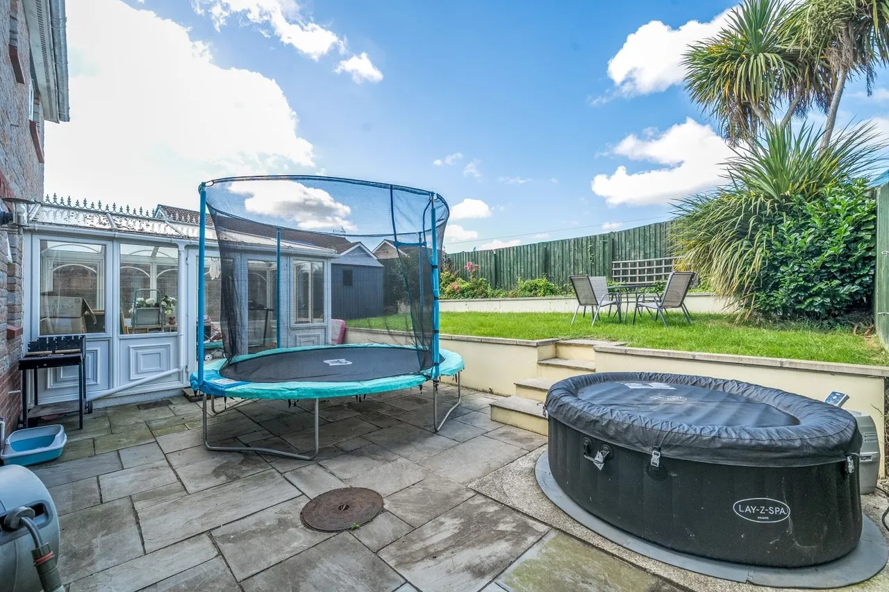 Cherry Tree Drive, Landkey, EX32, photo 18