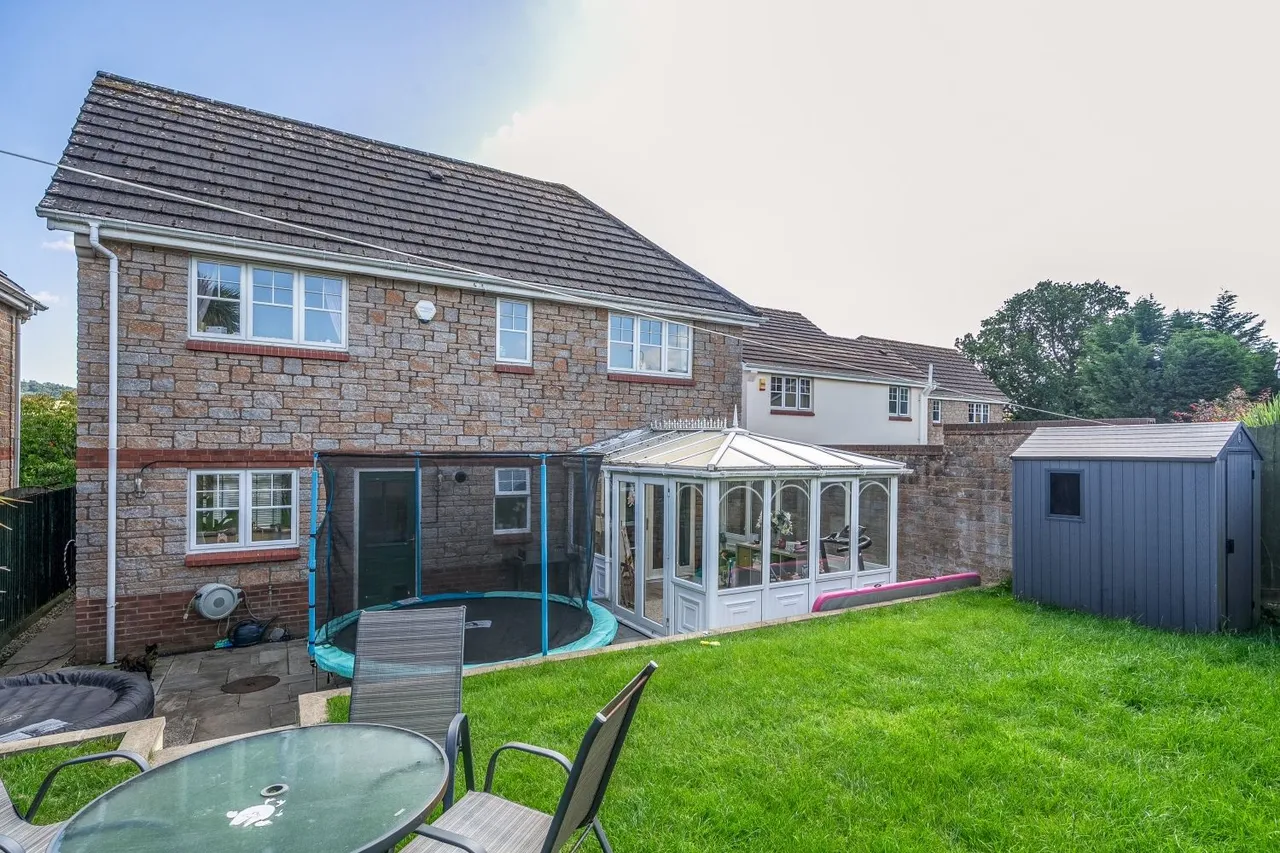 Cherry Tree Drive, Landkey, EX32, photo 20