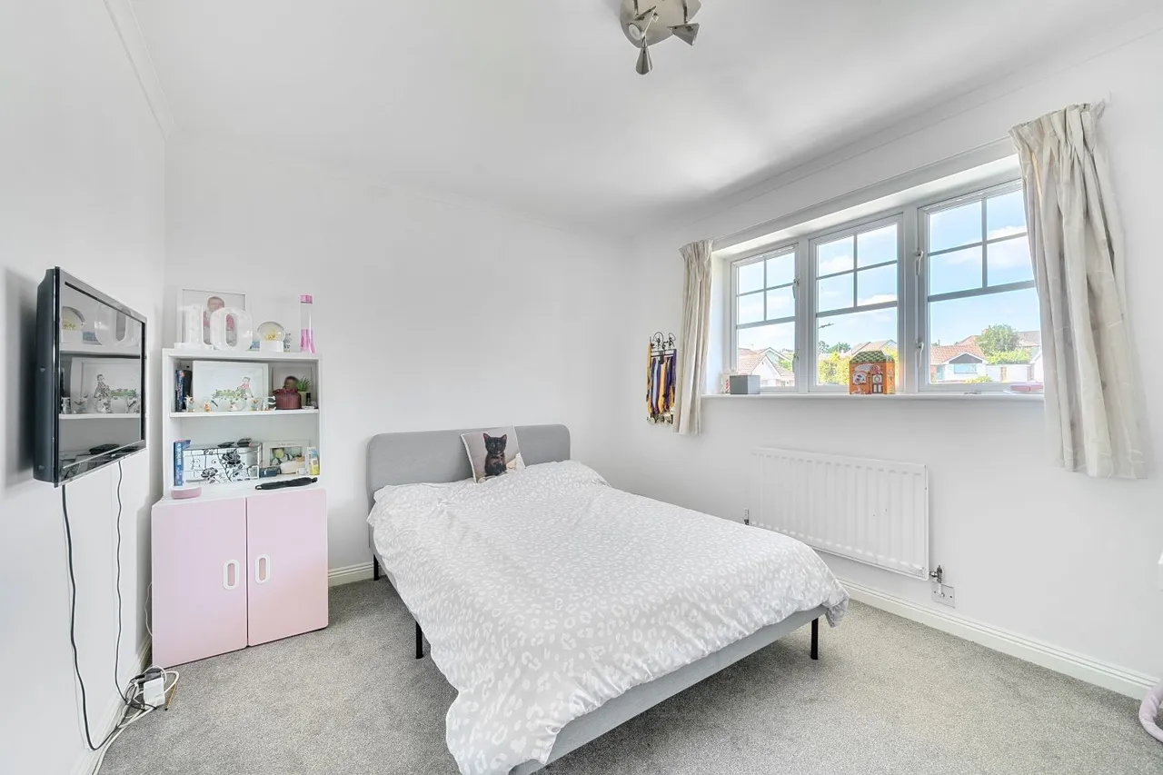 Cherry Tree Drive, Landkey, EX32, photo 12