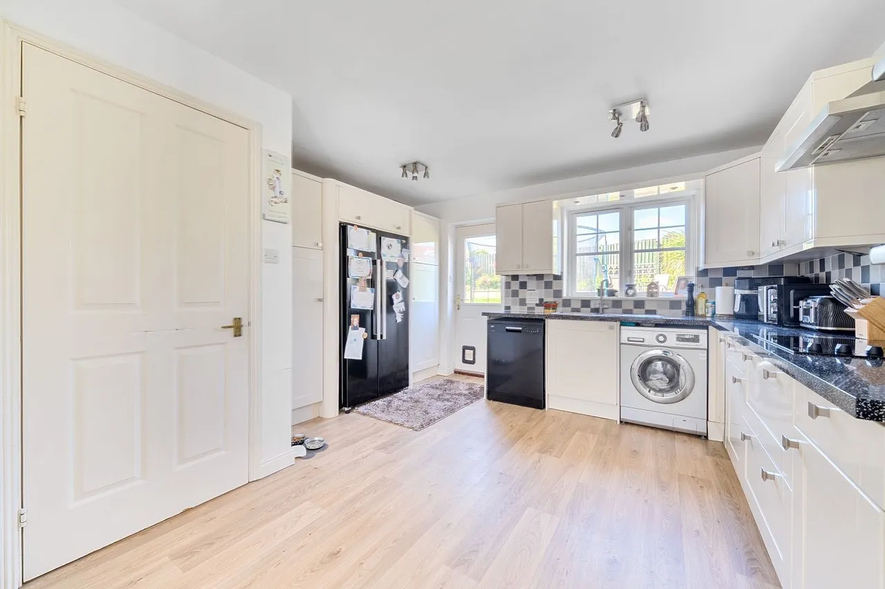 Cherry Tree Drive, Landkey, EX32, photo 8