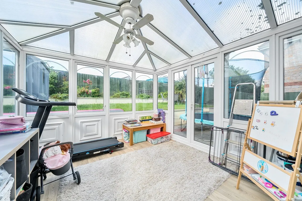 Cherry Tree Drive, Landkey, EX32, photo 4