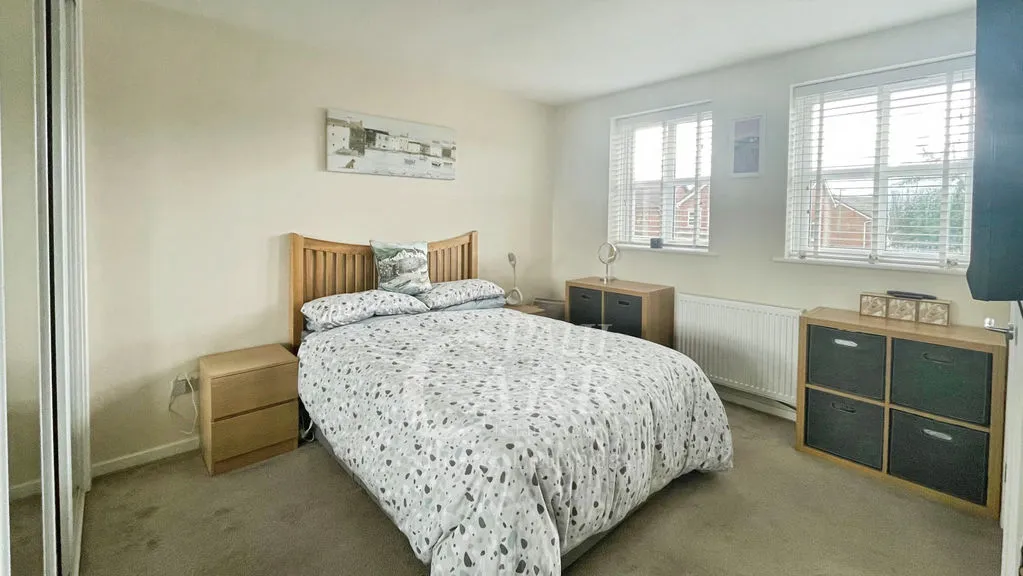 Priam Grove, Pelsall, WS3, photo 8
