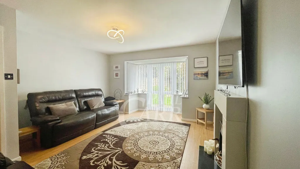 Priam Grove, Pelsall, WS3, photo 6