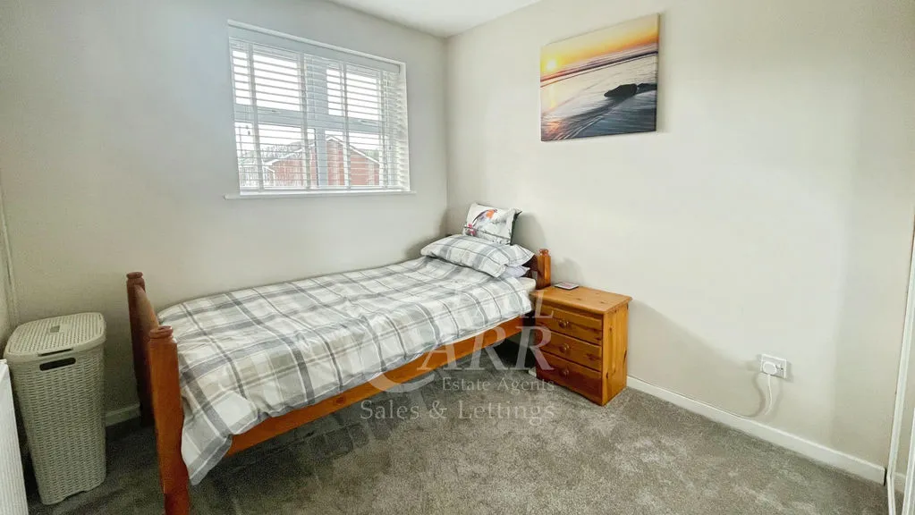 Priam Grove, Pelsall, WS3, photo 12