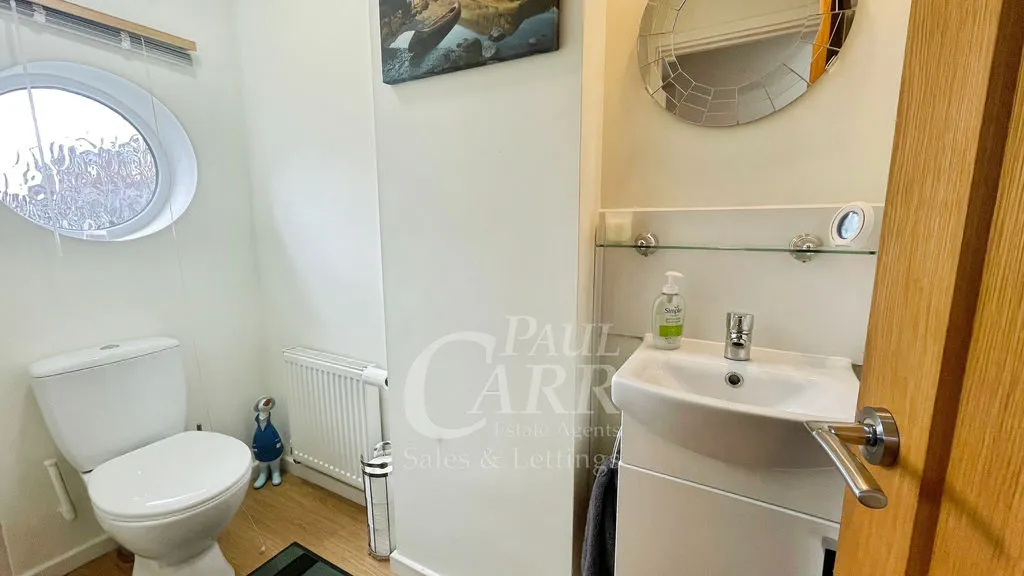 Priam Grove, Pelsall, WS3, photo 7