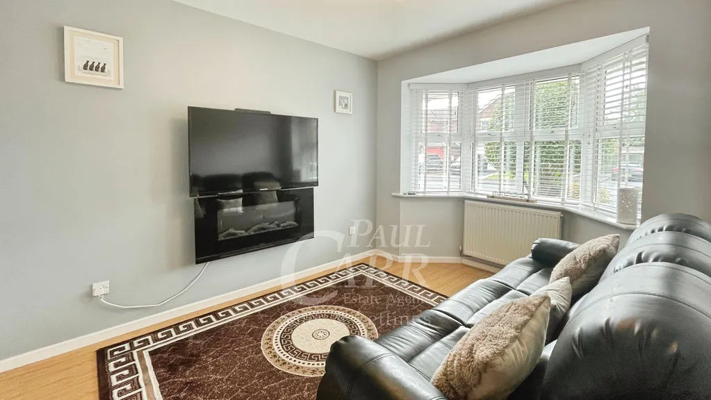 Priam Grove, Pelsall, WS3, photo 4