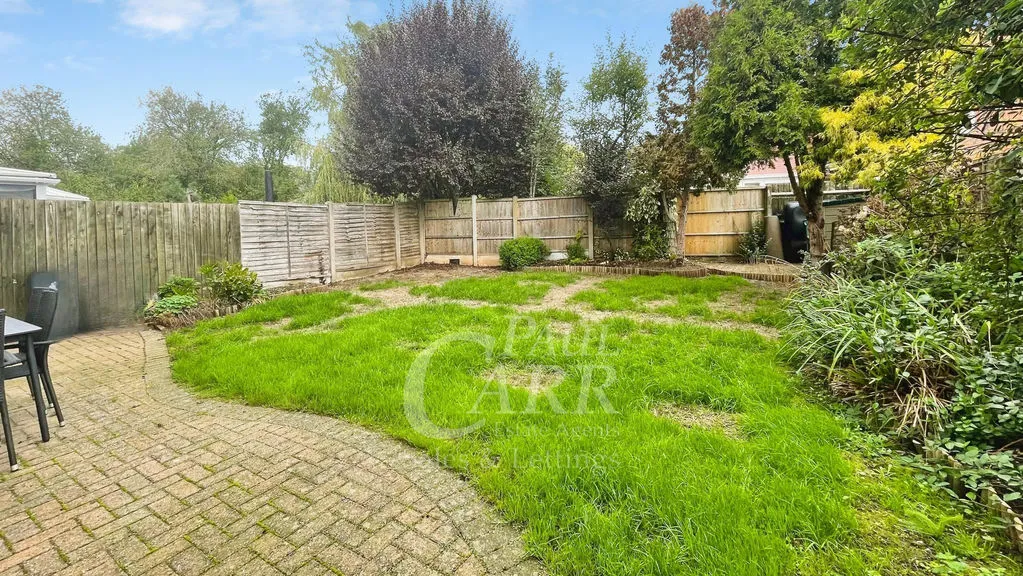 Priam Grove, Pelsall, WS3, photo 16