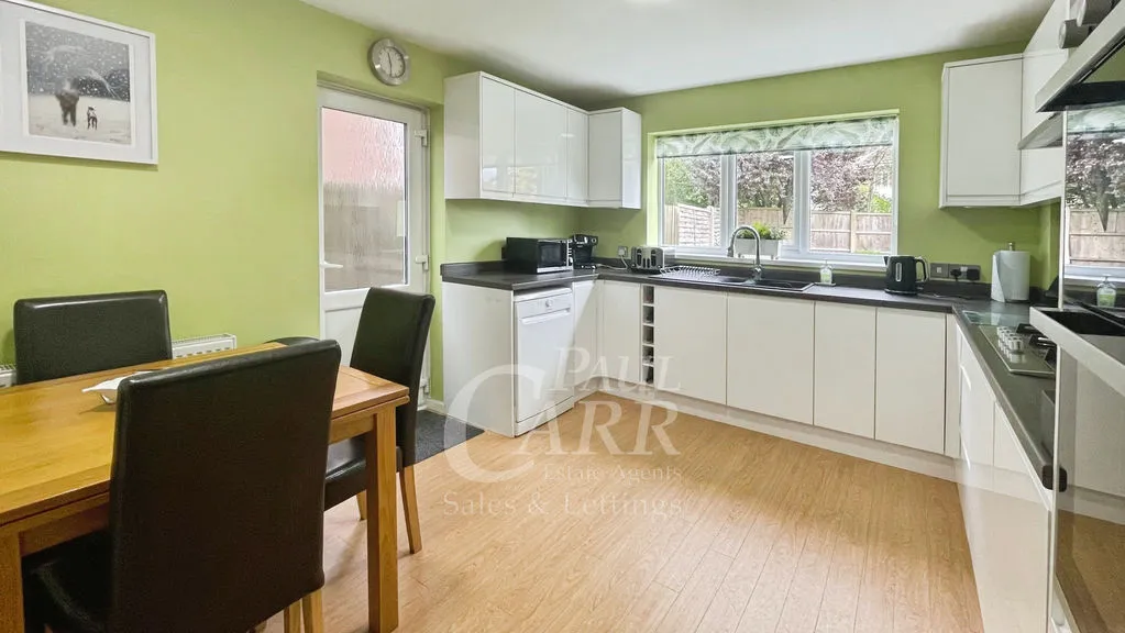 Priam Grove, Pelsall, WS3, photo 2