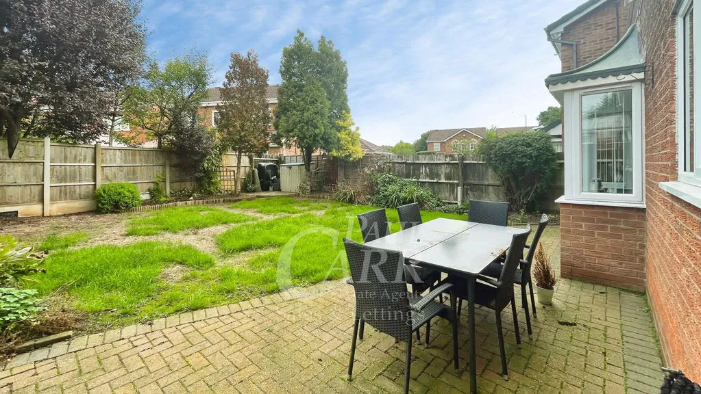 Priam Grove, Pelsall, WS3, photo 17
