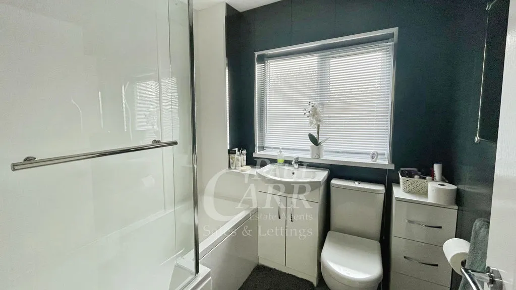 Priam Grove, Pelsall, WS3, photo 14