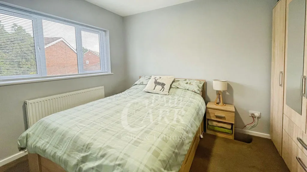Priam Grove, Pelsall, WS3, photo 11