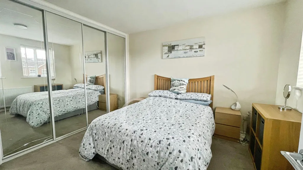 Priam Grove, Pelsall, WS3, photo 9