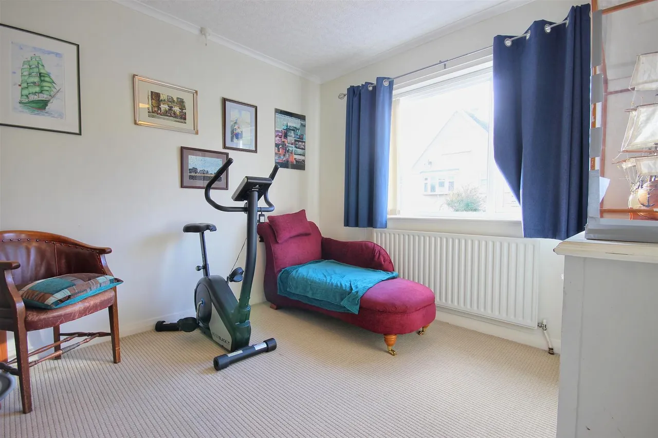 Willows Drive, Hornsea, photo 16