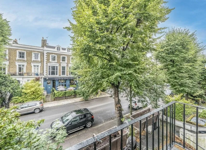 Gaisford Street, Kentish Town, NW5, photo 4