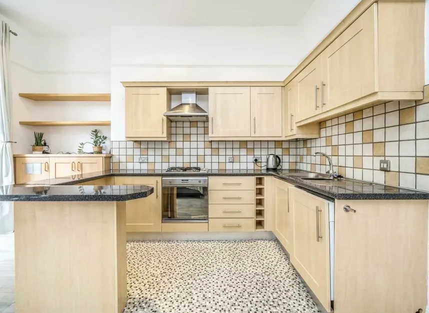 Gaisford Street, Kentish Town, NW5, photo 5