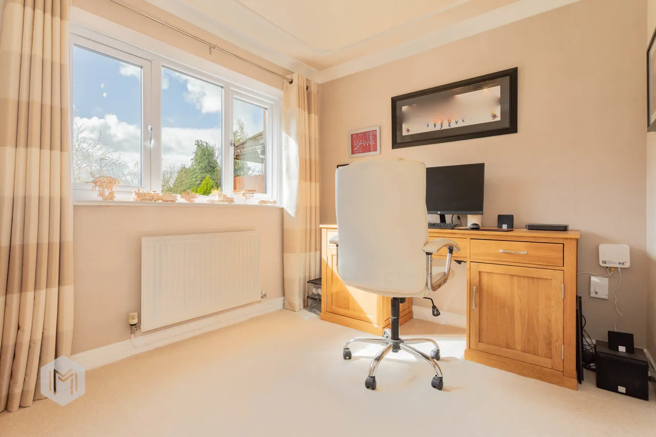 Willowfield Grove, Ashton-In-Makerfield, Wigan, WN4 9NN, photo 19