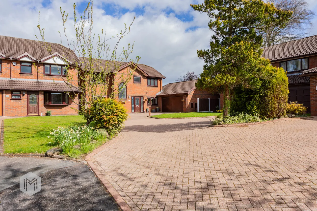 Willowfield Grove, Ashton-In-Makerfield, Wigan, WN4 9NN, photo 53