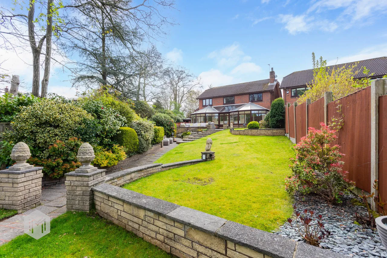 Willowfield Grove, Ashton-In-Makerfield, Wigan, WN4 9NN, photo 43