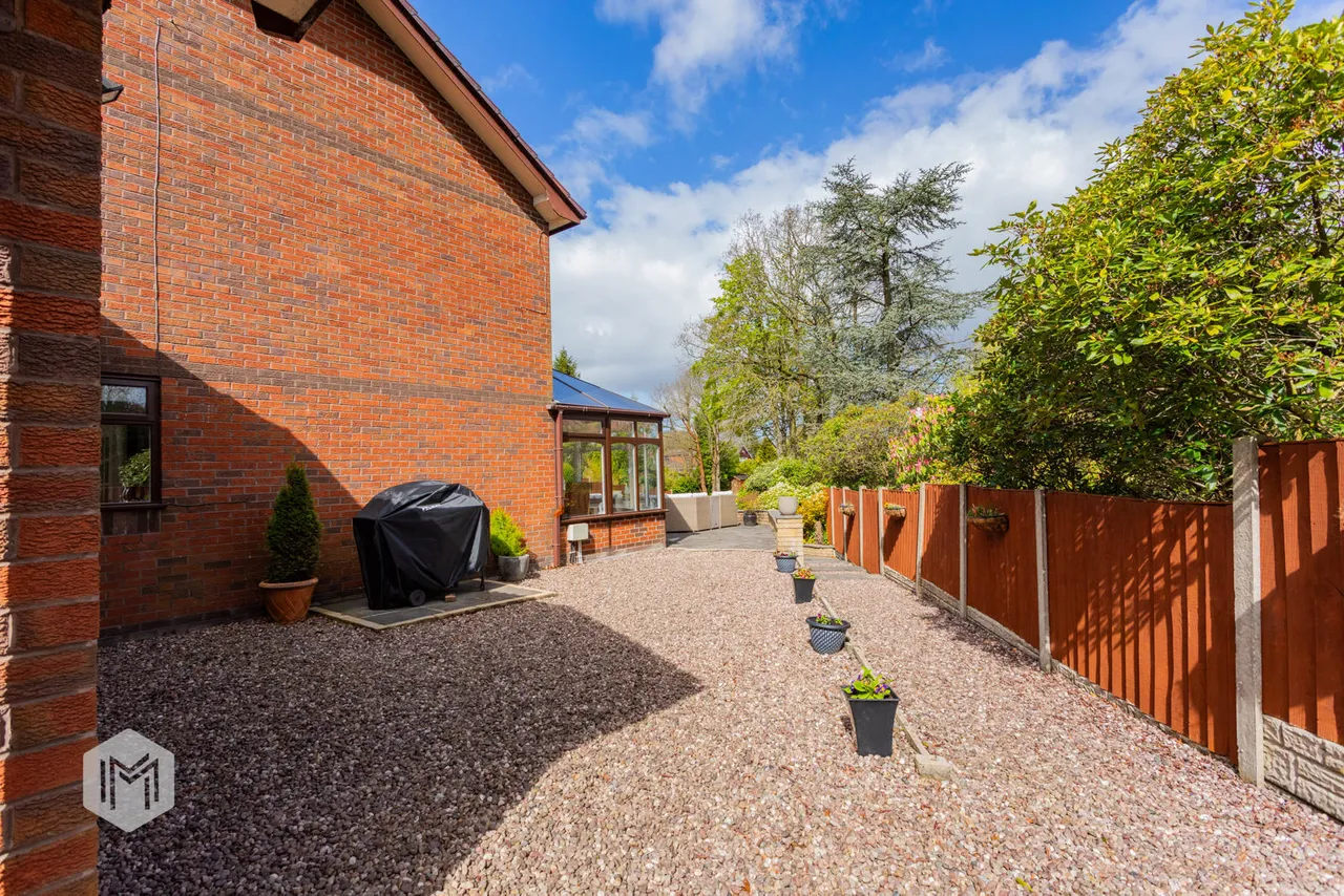 Willowfield Grove, Ashton-In-Makerfield, Wigan, WN4 9NN, photo 49