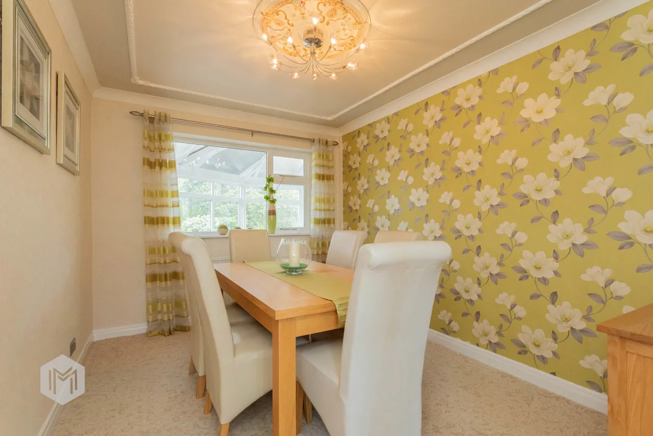 Willowfield Grove, Ashton-In-Makerfield, Wigan, WN4 9NN, photo 9
