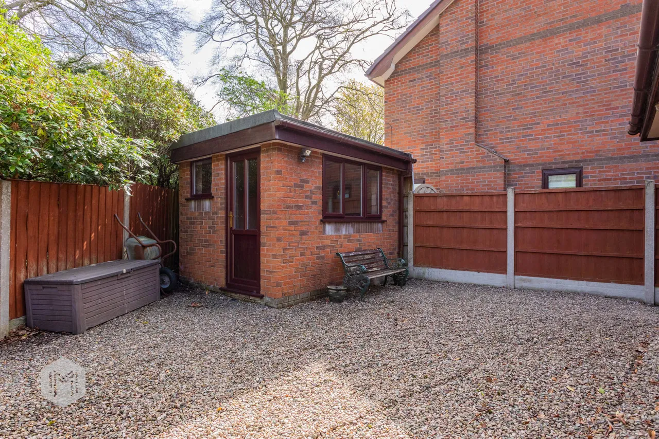Willowfield Grove, Ashton-In-Makerfield, Wigan, WN4 9NN, photo 50