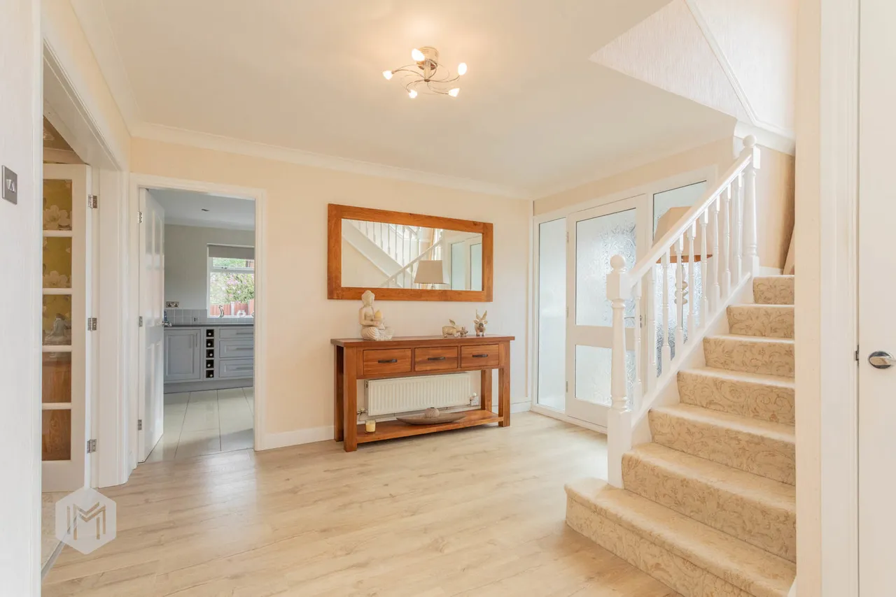 Willowfield Grove, Ashton-In-Makerfield, Wigan, WN4 9NN, photo 7