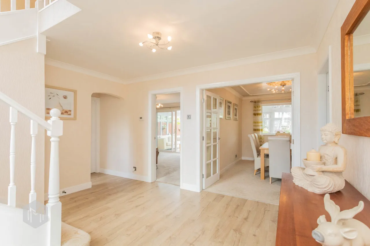 Willowfield Grove, Ashton-In-Makerfield, Wigan, WN4 9NN, photo 5