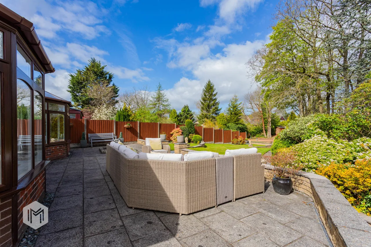 Willowfield Grove, Ashton-In-Makerfield, Wigan, WN4 9NN, photo 39